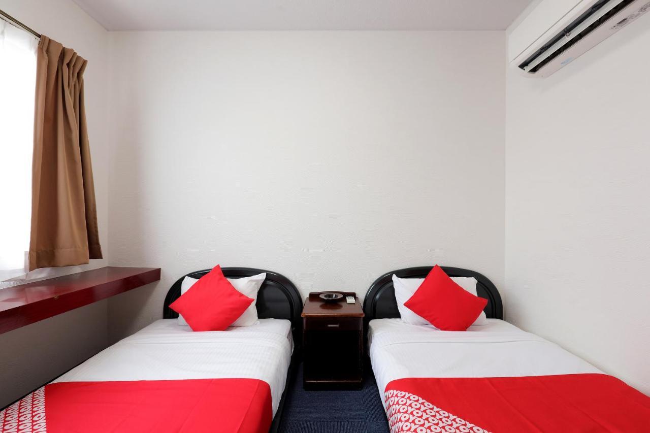 Tabist Rays Hotel Suisen Miyazaki Εξωτερικό φωτογραφία