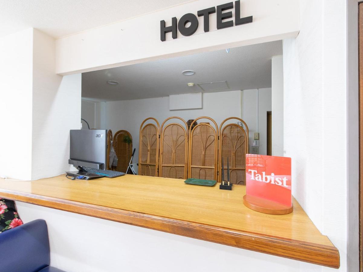 Tabist Rays Hotel Suisen Miyazaki Εξωτερικό φωτογραφία
