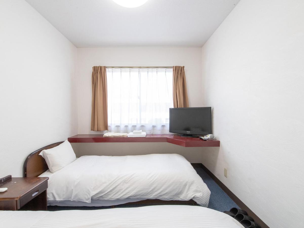 Tabist Rays Hotel Suisen Miyazaki Εξωτερικό φωτογραφία