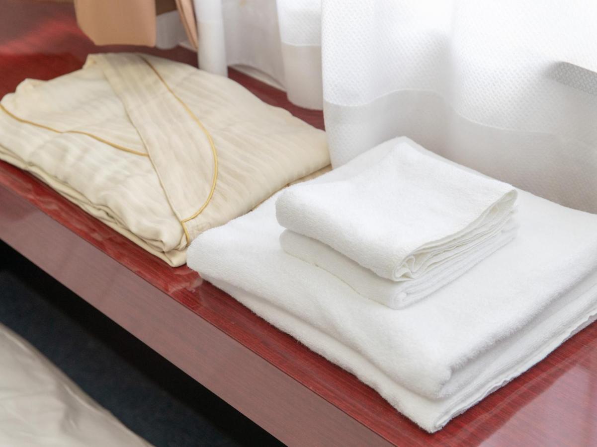 Tabist Rays Hotel Suisen Miyazaki Εξωτερικό φωτογραφία